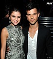 Taylor Lautner | Selena Gomez Wiki | Fandom