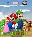 Super Mario Bros. The Movie (2015 film) - Idea Wiki
