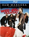 Bam Margera Presents: Where The #$&% Is Santa? (Blu-ray 2008) | DVD Empire