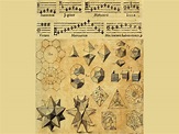 400 years from the publication of Kepler's Harmonices Mundi – Beyond ...