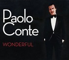 Wonderful - Paolo Conte | Songs, Reviews, Credits | AllMusic