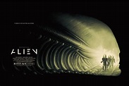 Alle Alien-Filme in der richtigen Reihenfolge | Fluxkompensator