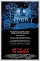 Poster zum Film Amityville II – Der Besessene - Bild 2 auf 2 ...