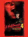 A Nightmare on Elm Street 4: The Dream Master (1988) - Rotten Tomatoes