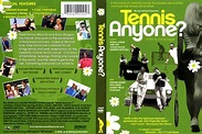 Tennis Anyone - Movie DVD Scanned Covers - 349Tennis Anyone :: DVD Covers