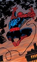 Spider-Man by John Byrne | Amazing spiderman, Spiderman art, Spiderman