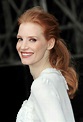 Classic Actresses, Hollywood Actresses, Jessica Chastain Style, Stunning Redhead, Beautiful ...