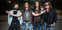 Get Ready For 'Eclectic' New EXTREME Album In 2020; 's Nuno Bettencourt ...