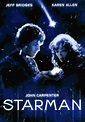 Starman Movie Poster Print (27 x 40) - Item # MOVEB80970 - Posterazzi