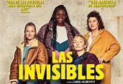 Las Invisibles, una comedia francesa que reivindica más historias sobre ...