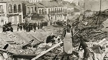85 años de la Guerra Civil Española: ¿Asomándonos al olvido? | Noticias