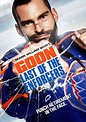 Goon: Last of the Enforcers [DVD] [2017] - Best Buy