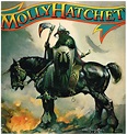 Molly Hatchet - Molly Hatchet (1978, Vinyl) | Discogs