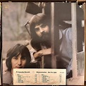 Mother Lode by Loggins and Messina (Vinyl record album review ...