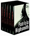 The Complete Ripley Novels von Patricia Highsmith - englisches Buch ...