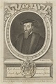 NPG D15192; Edward Seymour, 1st Duke of Somerset - Portrait - National ...