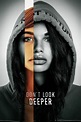 Don't Look Deeper (2020) | The Poster Database (TPDb)