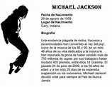 UN MUNDO DE ARTISTAS: Michael Jackson - Discografia completa [1958-2009]