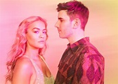 Behind the Scenes of "Barricades" with Netsky and Rita Ora - Notion