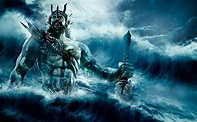 Njord: Norse God of Sea and Winds [6 Incredible Facts]