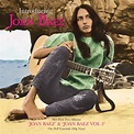 Coleccionando vinilos - 76 - JOAN BAEZ - "Her two first albums" (2014)