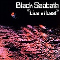 Live at Last - Album by Black Sabbath | Spotify