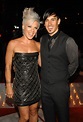 Who is Pink's husband Carey Hart? - irideat