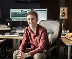 Christopher Larkin | Composer and Sound Designer for Film, TV & Gaming