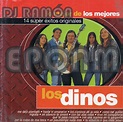 El Pasado que no Murió: Los Dinos - 14 Super Éxitos Originales (2000)