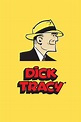 The Dick Tracy Show (TV Series 1961-1961) — The Movie Database (TMDB)