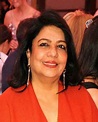 Madhu Chopra (Priyanka Chopra's Mother) Age, Husband, Children, Family ...