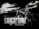 Sugarfoot - Serie de TV ( 1957 ) Subtitulada en español - YouTube