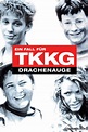 Ein Fall für TKKG: Drachenauge (1992) - Posters — The Movie Database (TMDB)