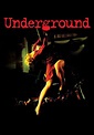 Underground - película: Ver online completas en español