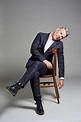 "Portrait Of An Elegant Man Sitting On The Chair" by Stocksy ...