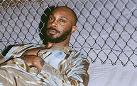 JPEGMAFIA – 'EP2!' review: experimental rapper tries out a softer sound
