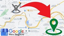 Como Alterar Endereço no Google Meu Negócio e Google Maps (Atualizado ...