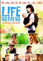 Life Happens DVD Release Date August 28, 2012