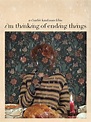 I'm Thinking of Ending Things Poster on Behance