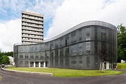 Stuttgart University Of Applied Sciences Ranking – CollegeLearners.com