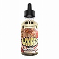 Loaded E-Liquid 120ml Shortfill - Savvy Vapes Distro