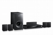 Samsung 5.1 Home Theatre Price, Buy Home Theatre System, Specs, Reviews