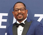 Martin Lawrence Biography - Facts, Childhood, Family Life & Achievements