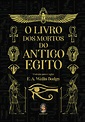 (PDF) O livro dos mortos do antigo Egito | Bianca Peres - Academia.edu