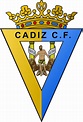 Cádiz C.F. | Cádiz, España futbol, Logos de futbol