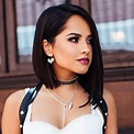 Biography about Becky G .Know Becky G educational, professional and ...