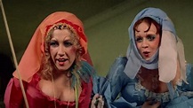 Cinderella (Movie, 1977) - MovieMeter.com