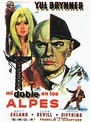 [Ver Película] Mi doble en los Alpes 1967 Película Completa en Español ...