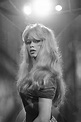 Photos of Brigitte Bardot - Rare Photos of the French Actress