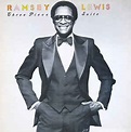 Ramsey Lewis - Three Piece Suite (1981, Vinyl) | Discogs